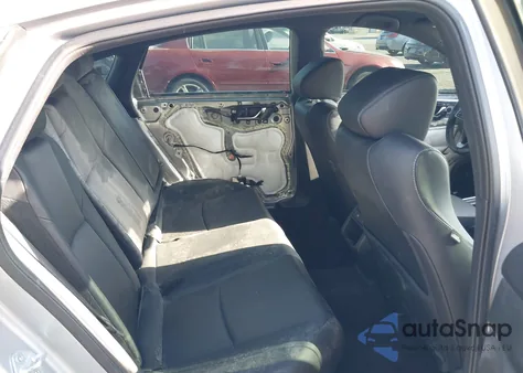 2022 Honda Accord Sport из США, поврежденный, VIN 1HGCV1F38NA066675